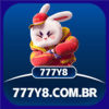 Logo da 777Y8